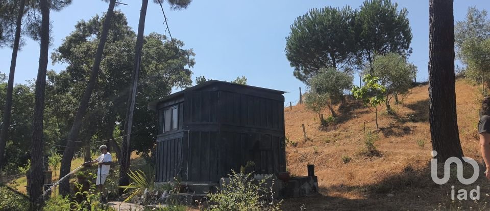 Terreno em Serra e Junceira de 7 250 m²