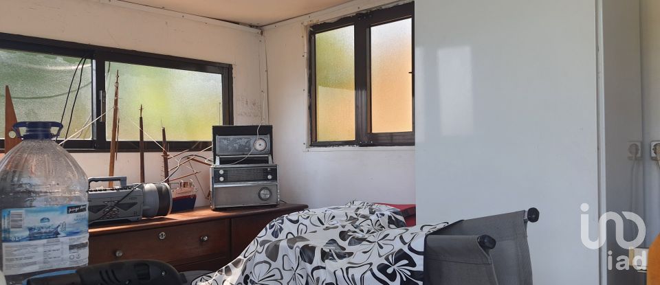 Terreno em Serra e Junceira de 7 250 m²