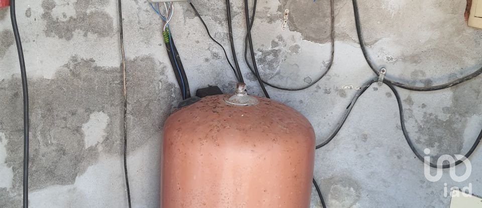 Terreno em Serra e Junceira de 7 250 m²