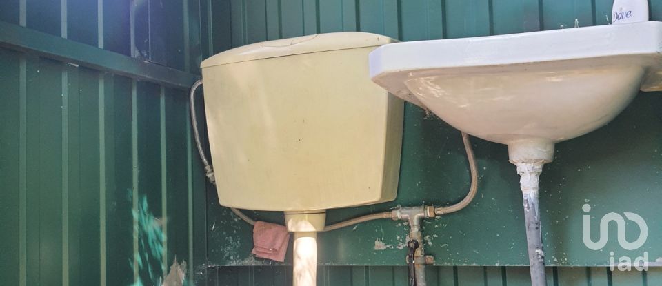 Terreno em Serra e Junceira de 7 250 m²