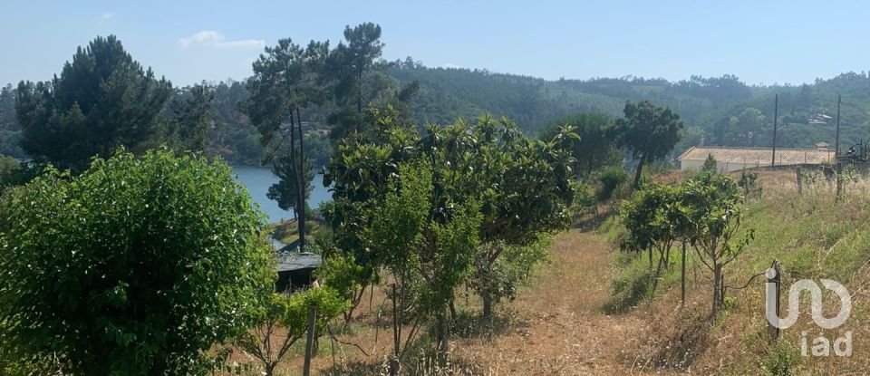 Terreno em Serra e Junceira de 7 250 m²