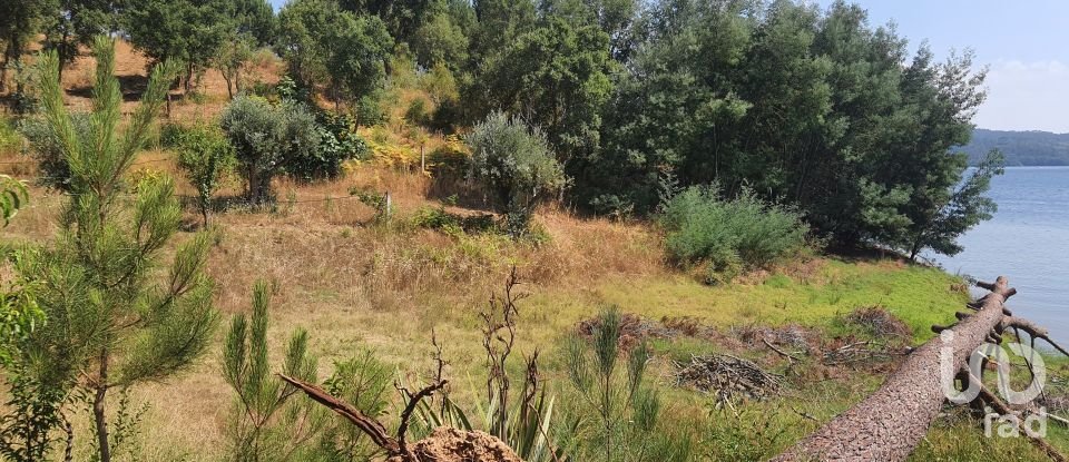 Terreno em Serra e Junceira de 7 250 m²