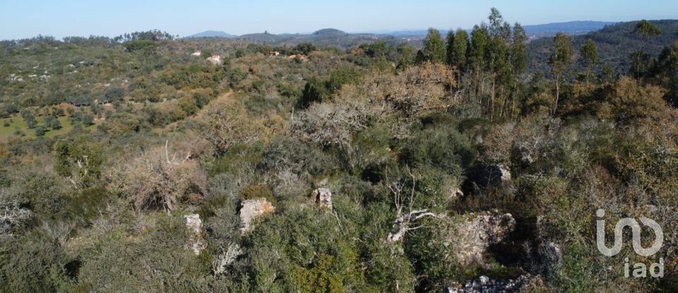 Maison T0 à Freixianda, Ribeira do Fárrio e Formigais de 86 m²