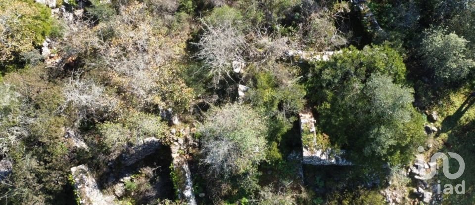 Maison T0 à Freixianda, Ribeira do Fárrio e Formigais de 86 m²