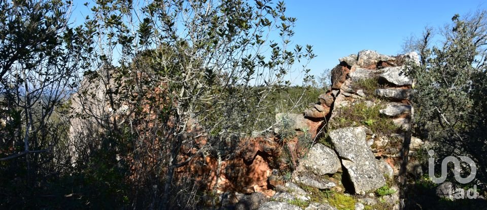 Maison T0 à Freixianda, Ribeira do Fárrio e Formigais de 86 m²