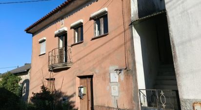 Maison T4 à Seixo da Beira de 498 m²