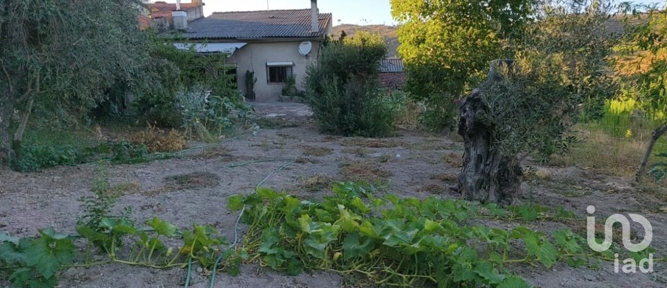 Maison T4 à Seixo da Beira de 498 m²