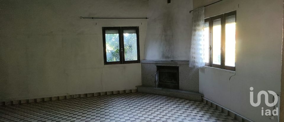 Maison T4 à Seixo da Beira de 498 m²