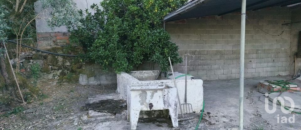 Maison T4 à Seixo da Beira de 498 m²