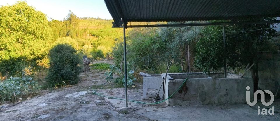 Maison T4 à Seixo da Beira de 498 m²