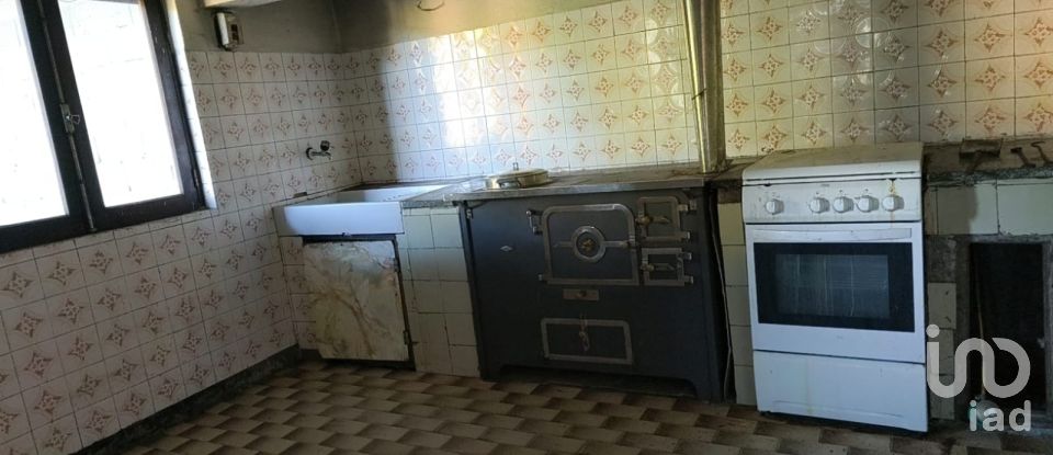 Maison T4 à Seixo da Beira de 498 m²