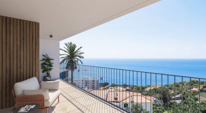 Appartement T1 à Câmara de Lobos de 82 m²