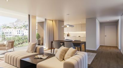 Appartement T1 à Câmara de Lobos de 91 m²