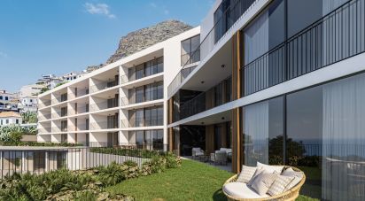 Appartement T1 à Câmara de Lobos de 140 m²