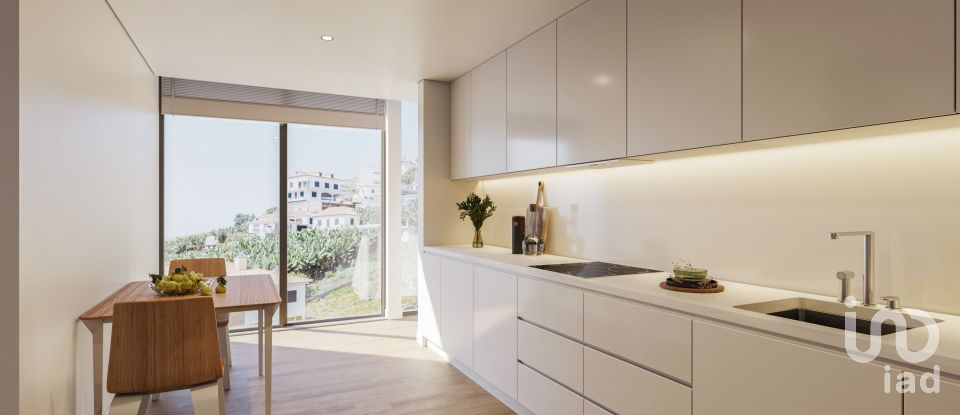 Apartamento T1 em Câmara de Lobos de 140 m²