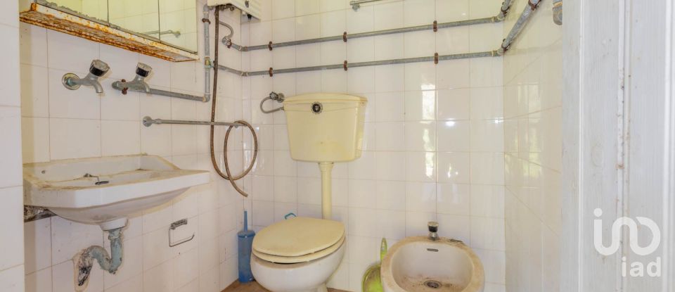 Moradia T3 em Arrifana de 105 m²