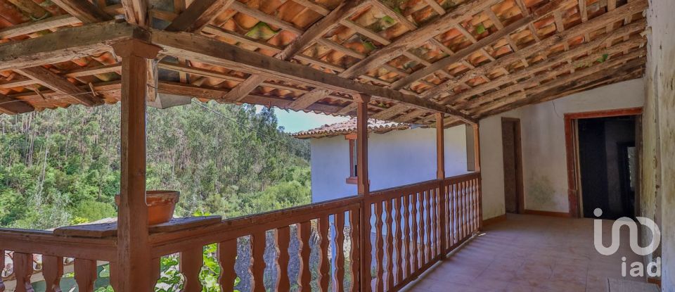 Moradia T3 em Arrifana de 105 m²