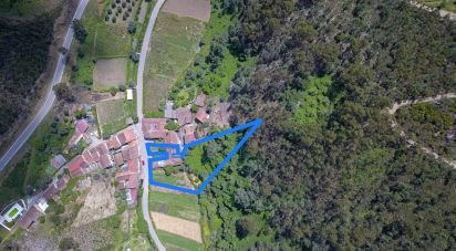 Maison T3 à Poiares (Santo André) de 85 m²