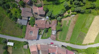 Maison T3 à Poiares (Santo André) de 85 m²