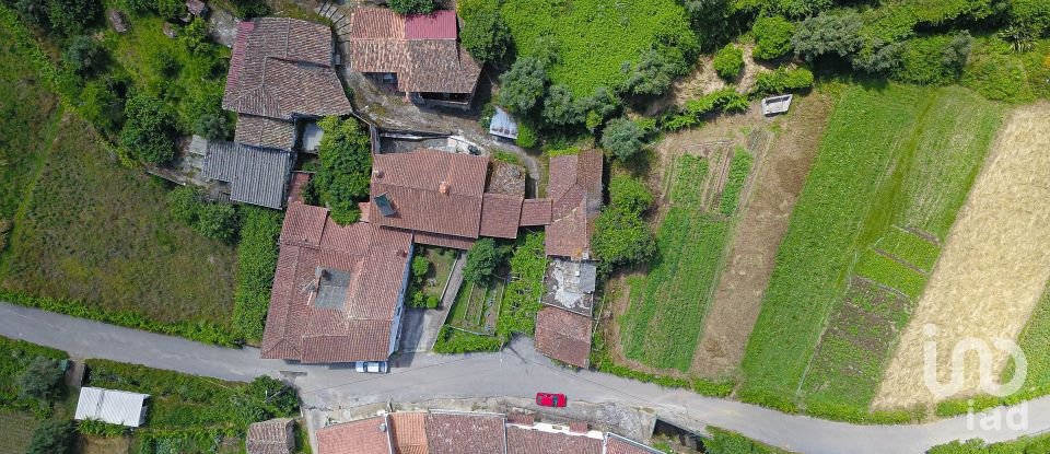 Moradia T3 em Poiares (Santo André) de 85 m²