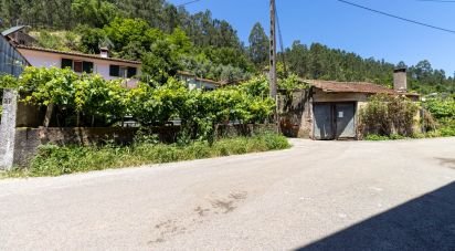 Maison T3 à Poiares (Santo André) de 85 m²