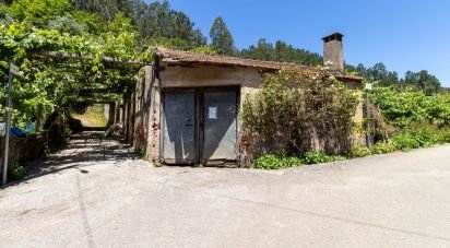 Maison T3 à Poiares (Santo André) de 85 m²