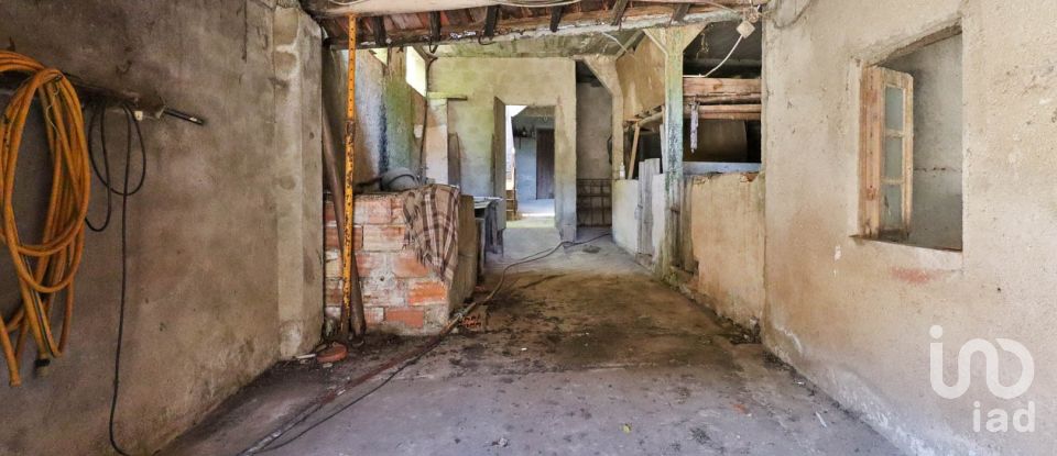 Moradia T3 em Poiares (Santo André) de 85 m²