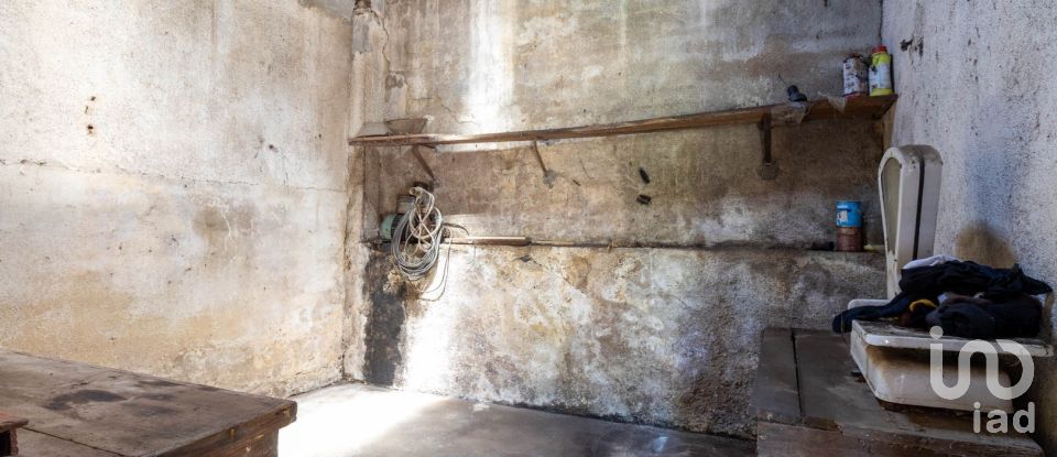 Moradia T3 em Poiares (Santo André) de 85 m²