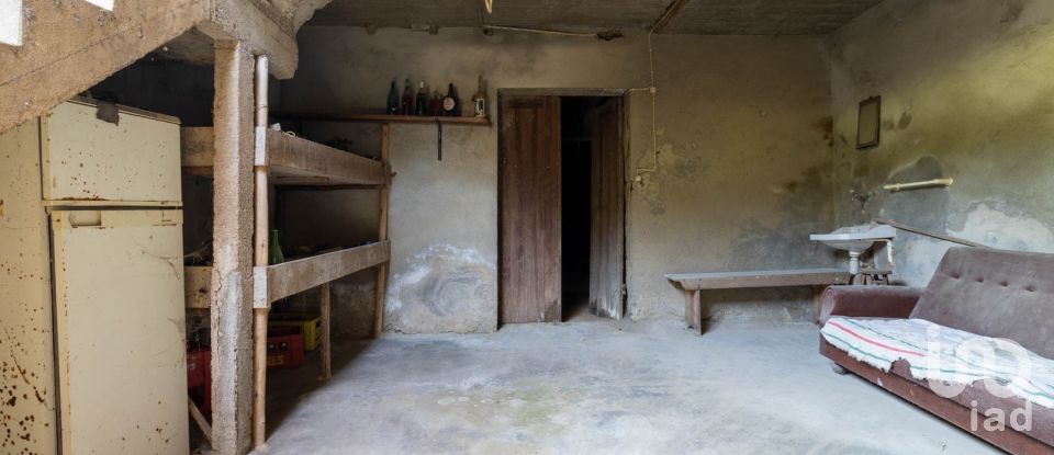 Moradia T3 em Poiares (Santo André) de 85 m²