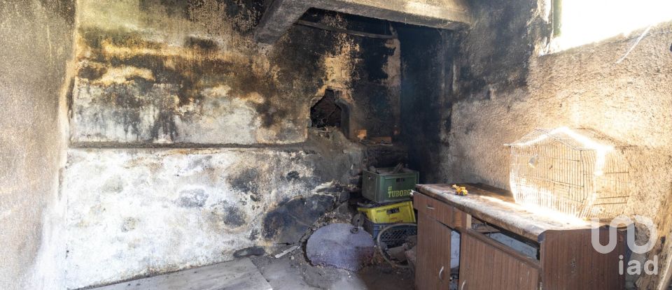 Moradia T3 em Poiares (Santo André) de 85 m²