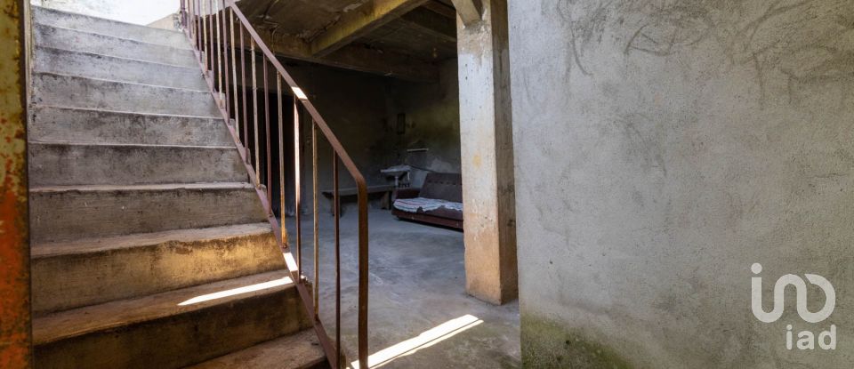 Moradia T3 em Poiares (Santo André) de 85 m²