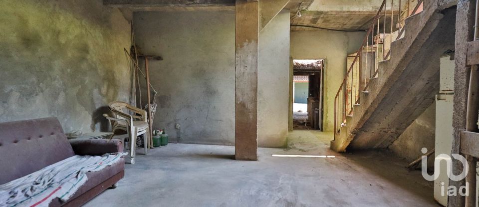 Moradia T3 em Poiares (Santo André) de 85 m²