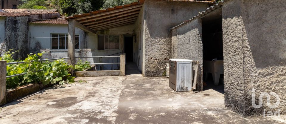 Moradia T3 em Poiares (Santo André) de 85 m²