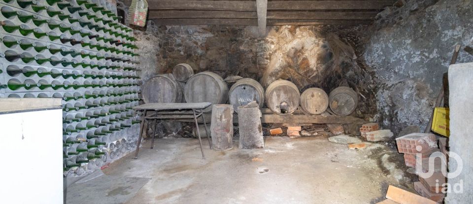 Moradia T3 em Poiares (Santo André) de 85 m²