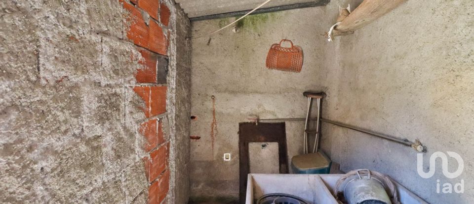 Moradia T3 em Poiares (Santo André) de 85 m²