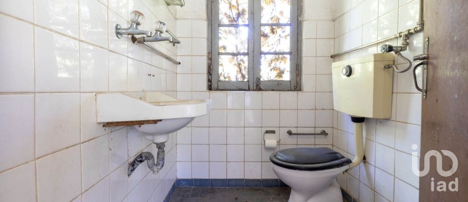 Moradia T3 em Poiares (Santo André) de 85 m²