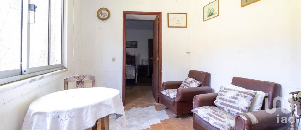 Moradia T3 em Poiares (Santo André) de 85 m²