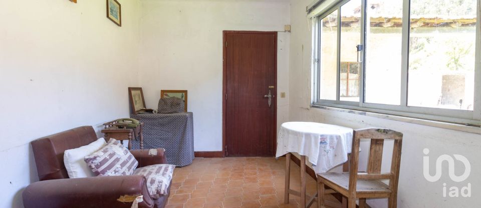 Moradia T3 em Poiares (Santo André) de 85 m²