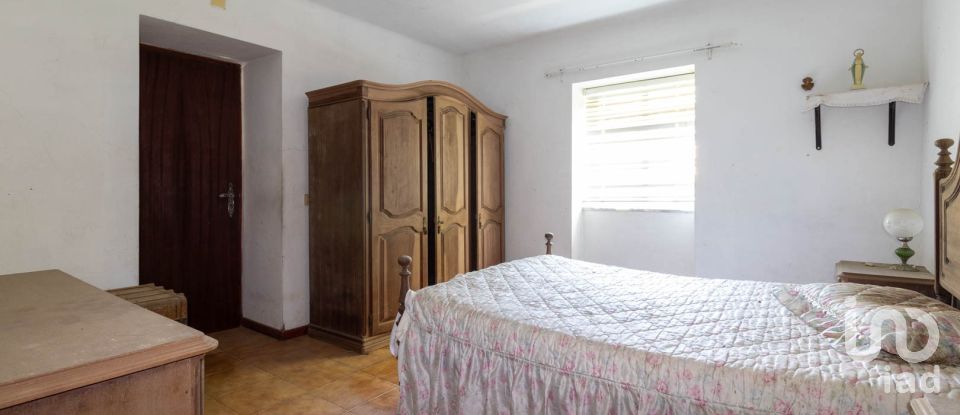 Moradia T3 em Poiares (Santo André) de 85 m²