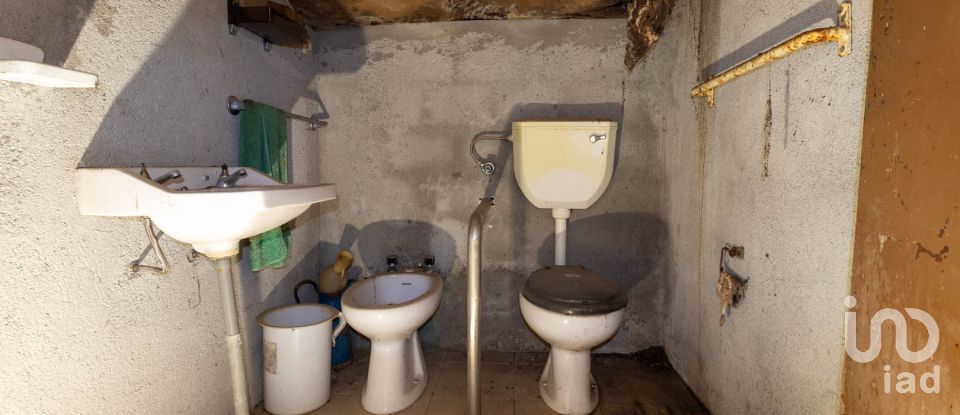 Moradia T3 em Poiares (Santo André) de 85 m²