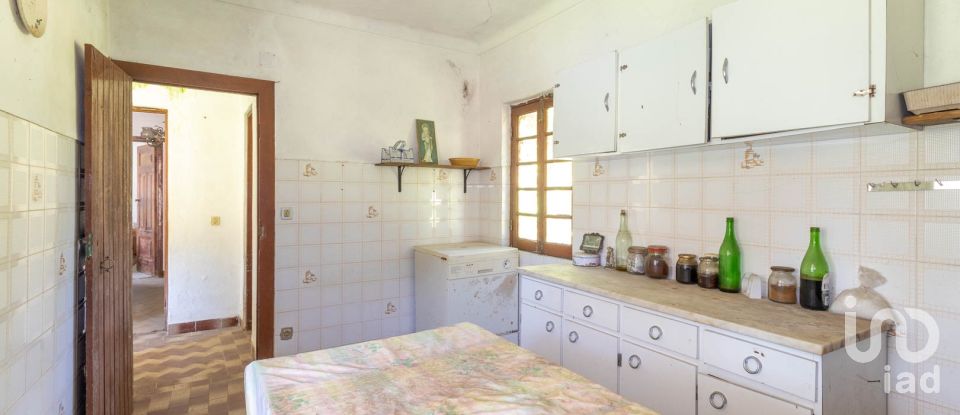 Moradia T3 em Poiares (Santo André) de 85 m²