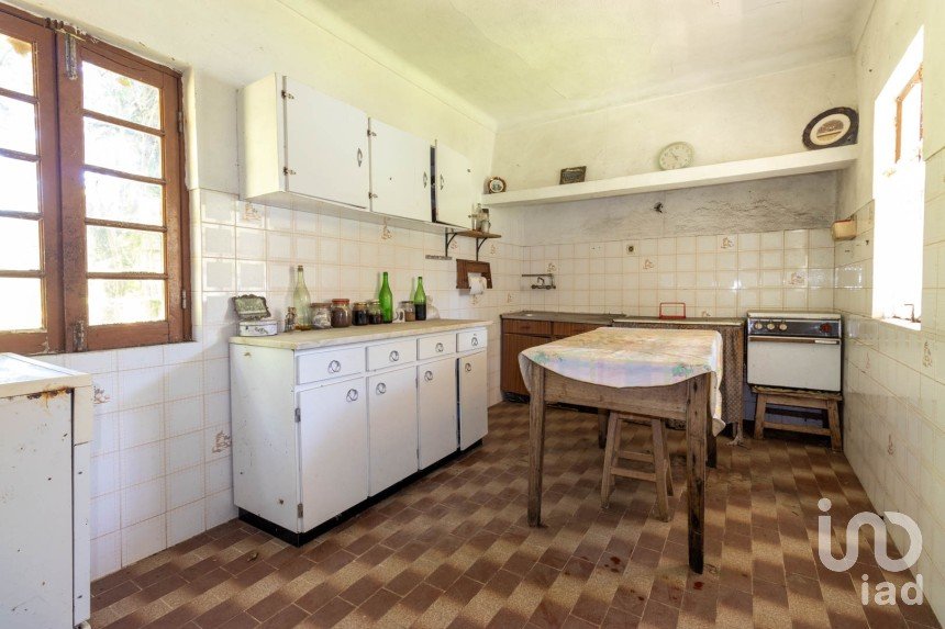 Moradia T3 em Poiares (Santo André) de 85 m²