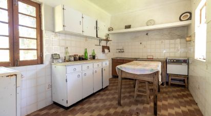 Maison T3 à Poiares (Santo André) de 85 m²