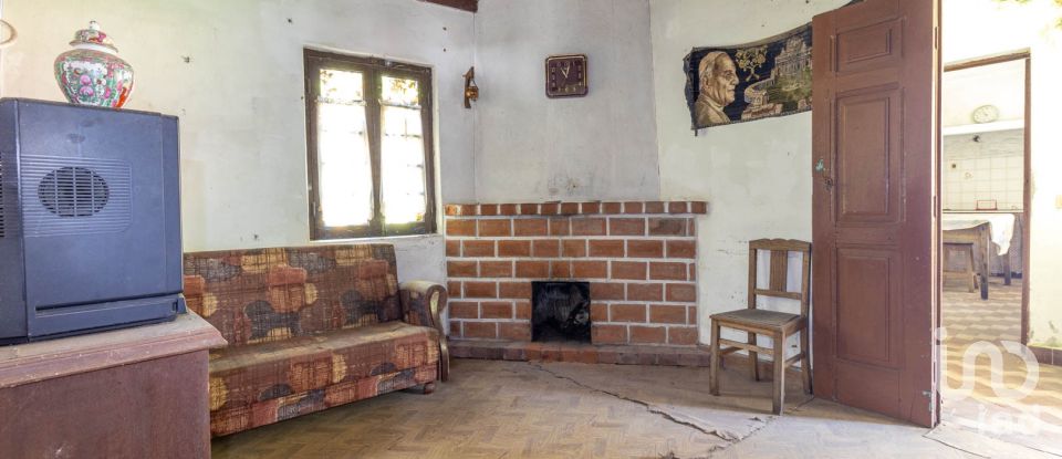 Moradia T3 em Poiares (Santo André) de 85 m²