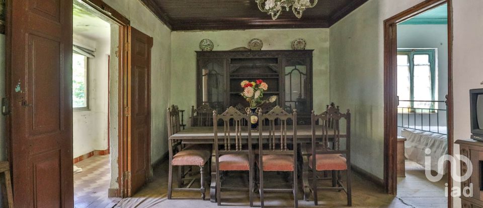 Moradia T3 em Poiares (Santo André) de 85 m²