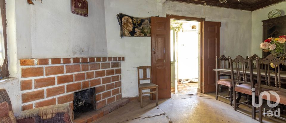 Moradia T3 em Poiares (Santo André) de 85 m²