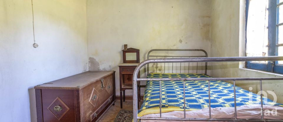 Moradia T3 em Poiares (Santo André) de 85 m²