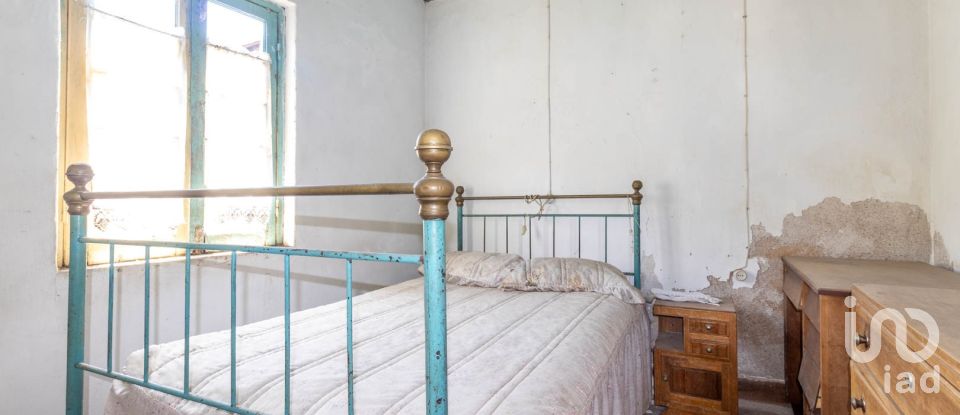 Moradia T3 em Poiares (Santo André) de 85 m²