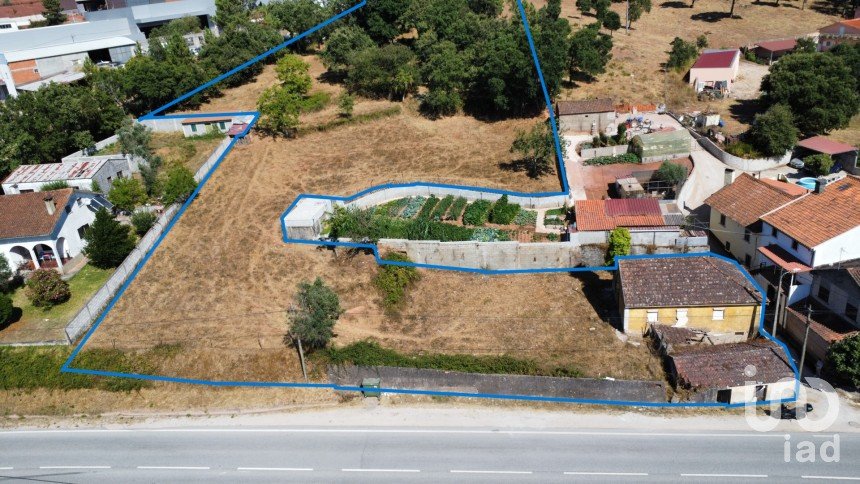 House T4 in São Miguel, Santa Eufémia e Rabaçal of 115 m²