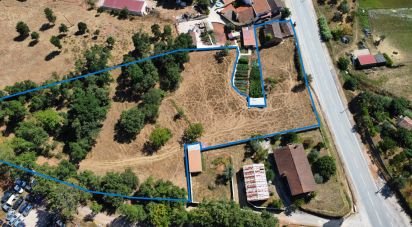 Maison T4 à São Miguel, Santa Eufémia e Rabaçal de 115 m²